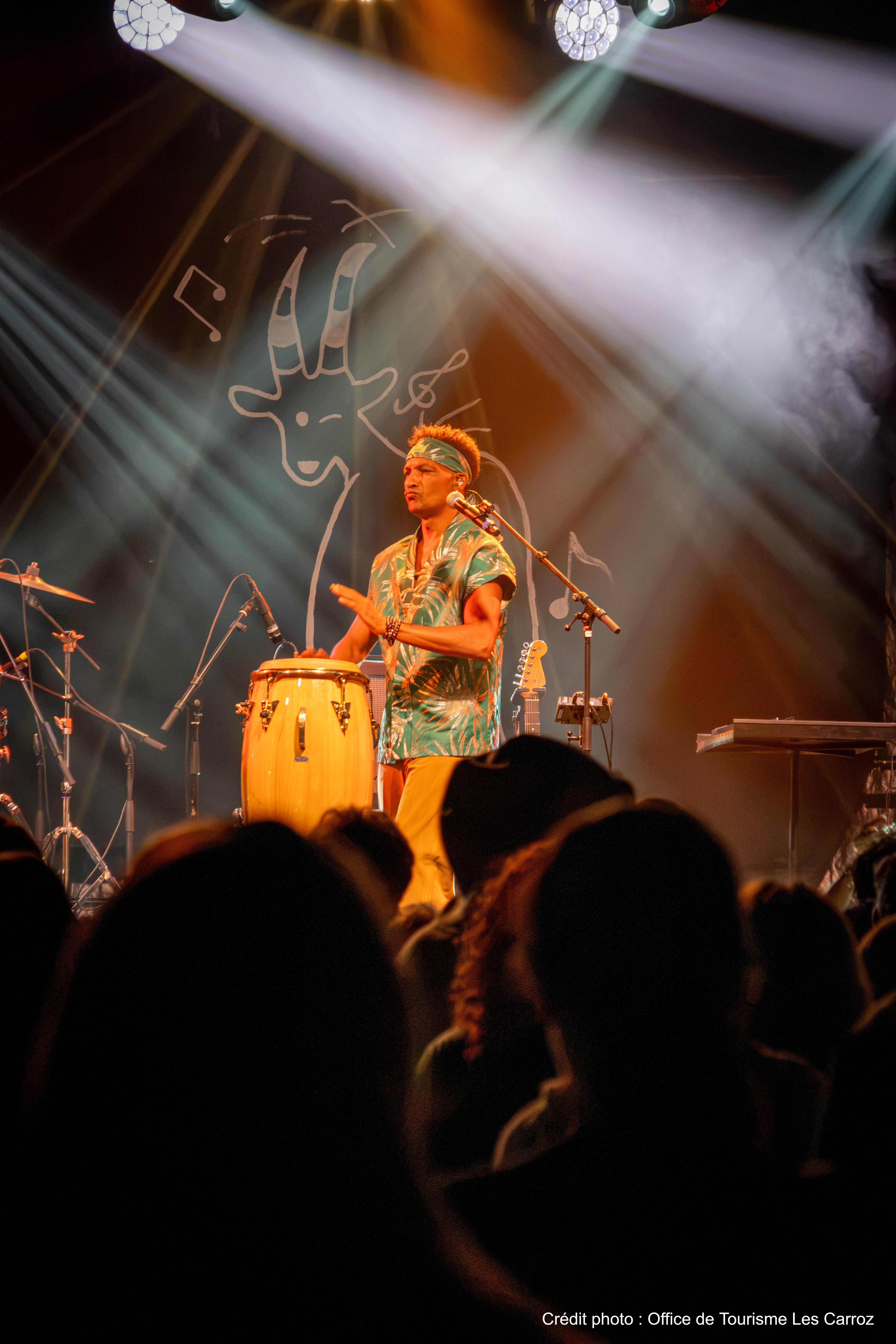 Photo Dahu Festival 2026