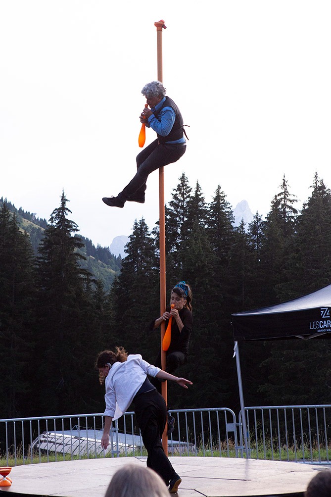 Photo Dahu Festival 2026