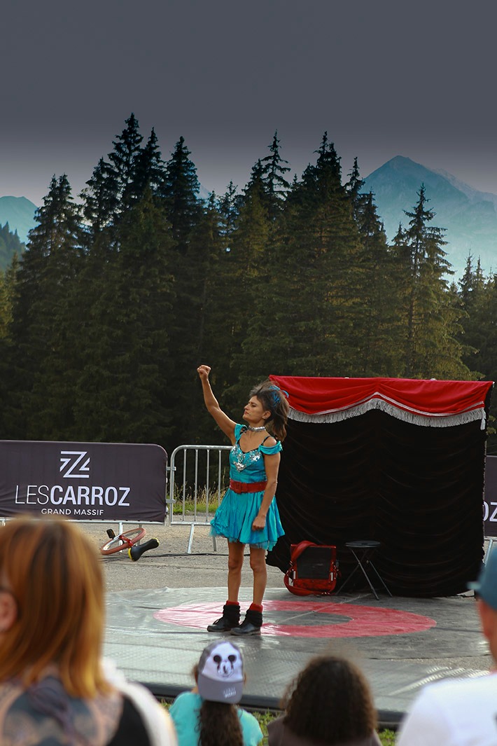Photo Dahu Festival 2026