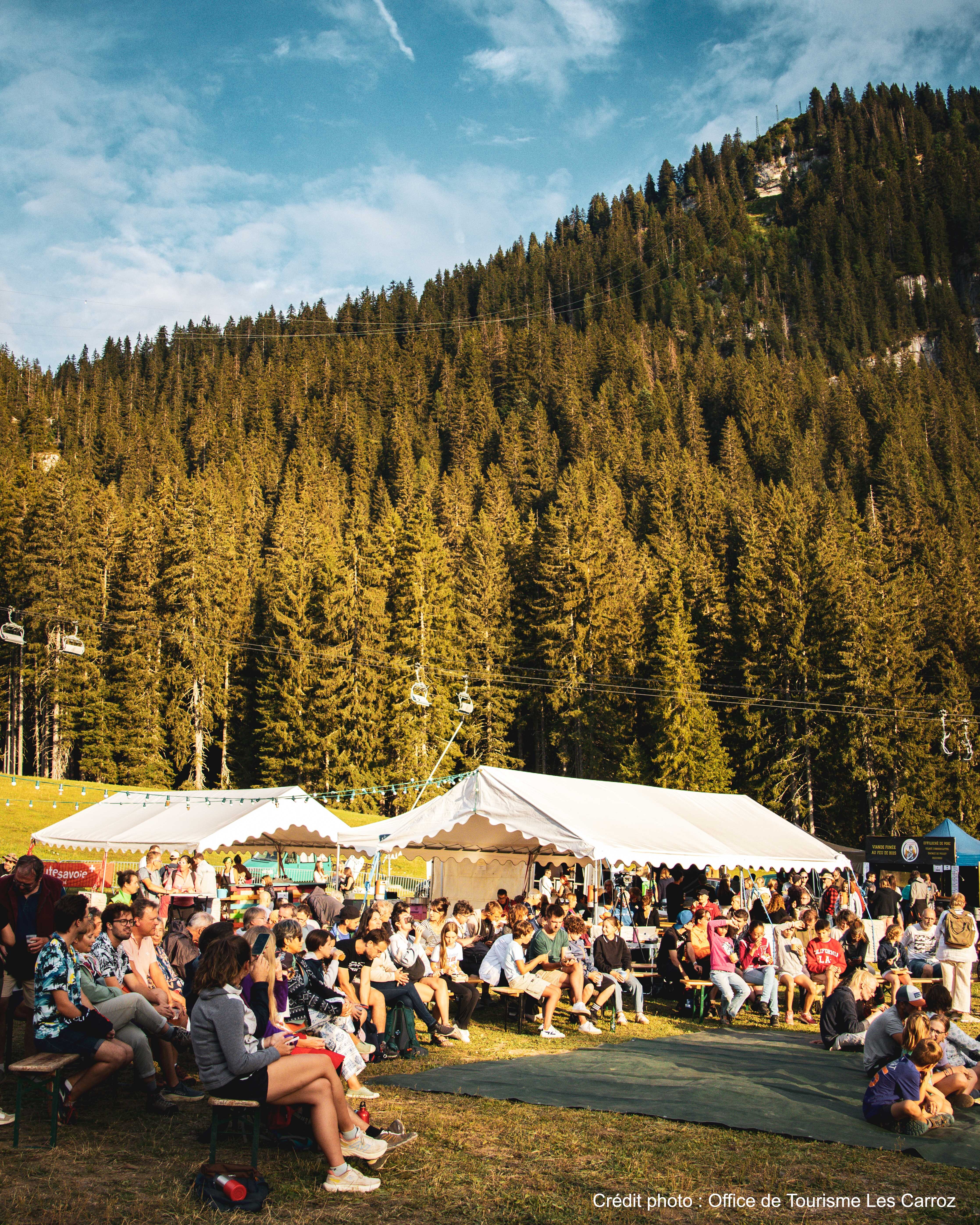 Photo Dahu Festival 2026
