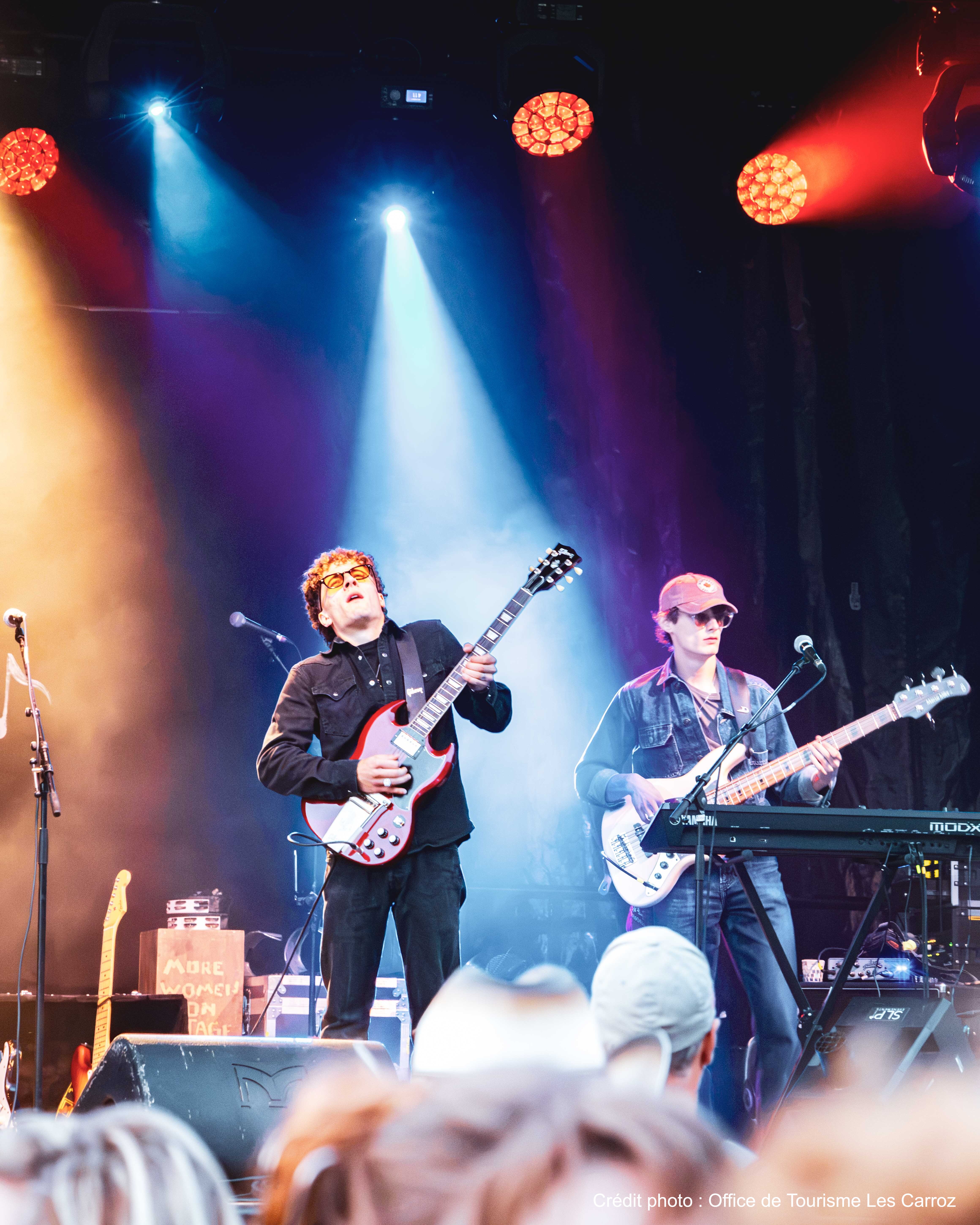 Photo Dahu Festival 2026