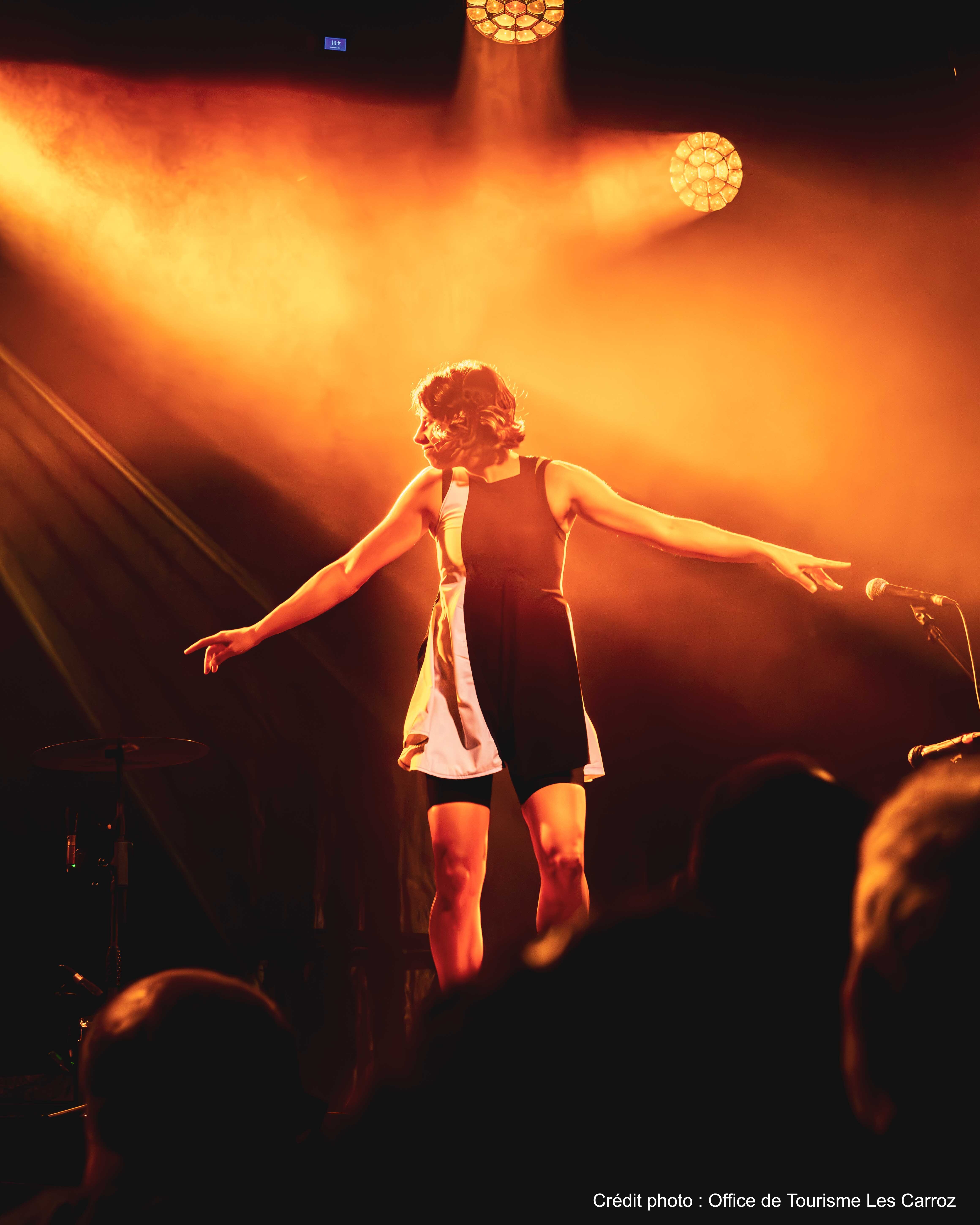 Photo Dahu Festival 2026