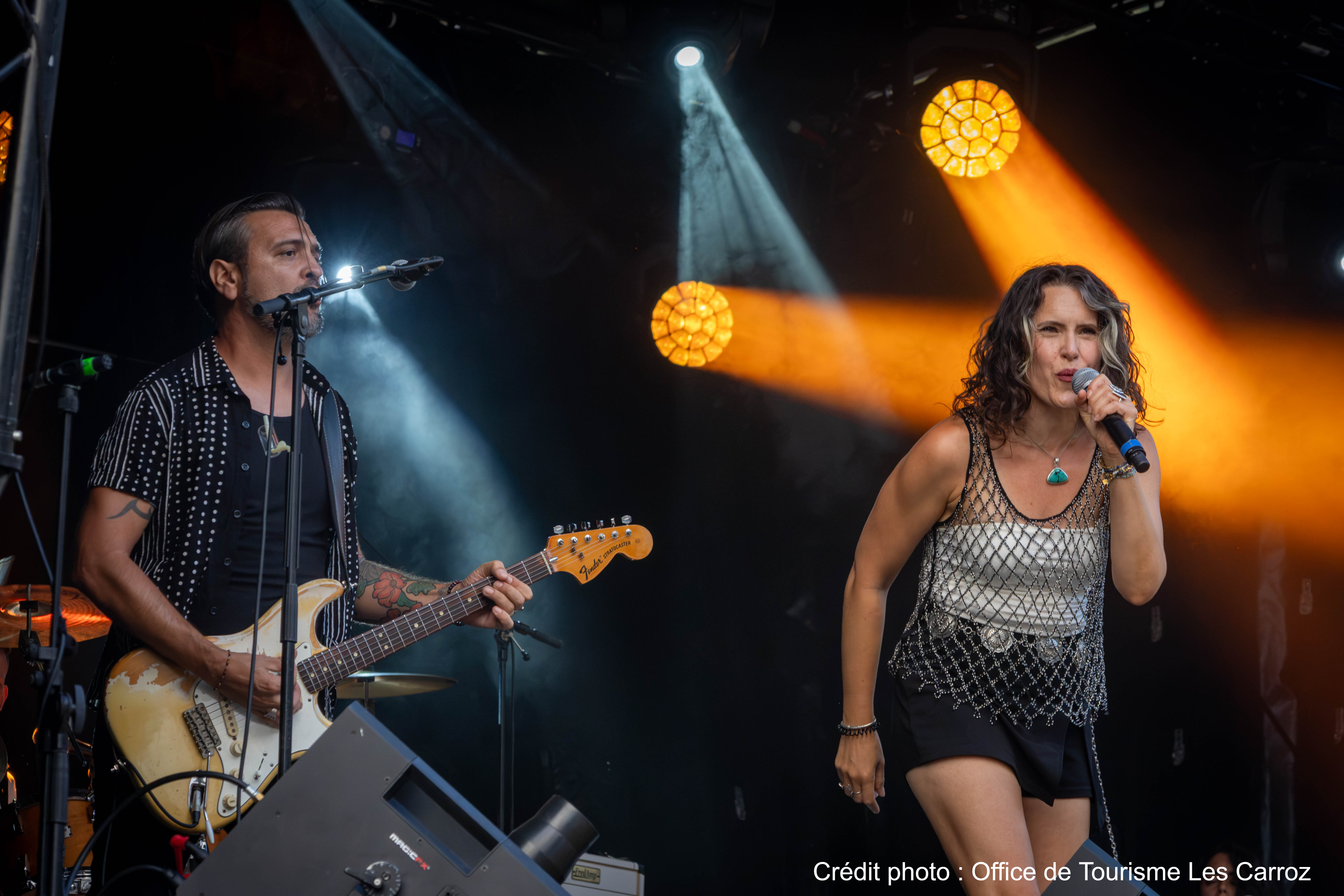Photo Dahu Festival 2026