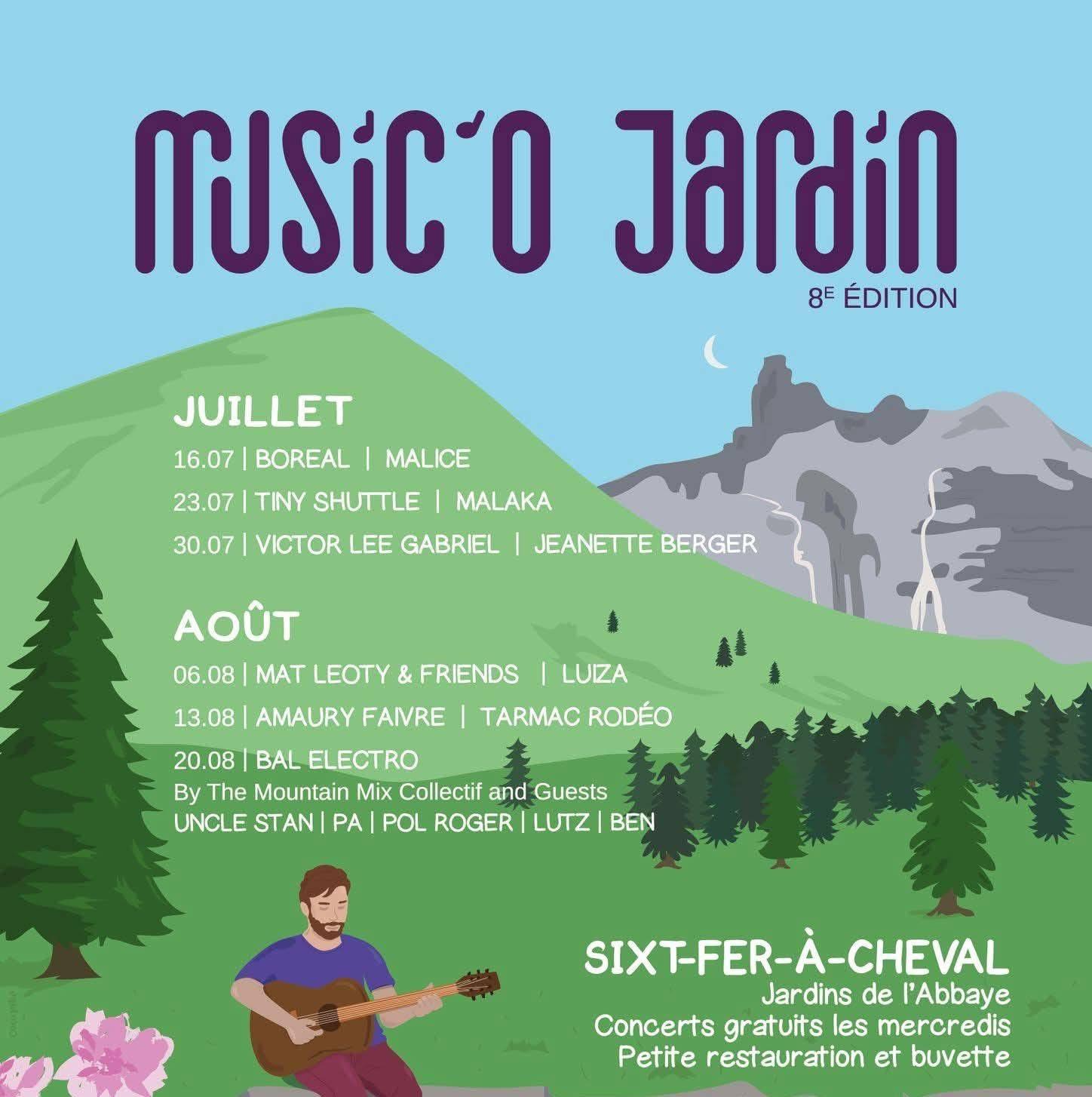 affiche