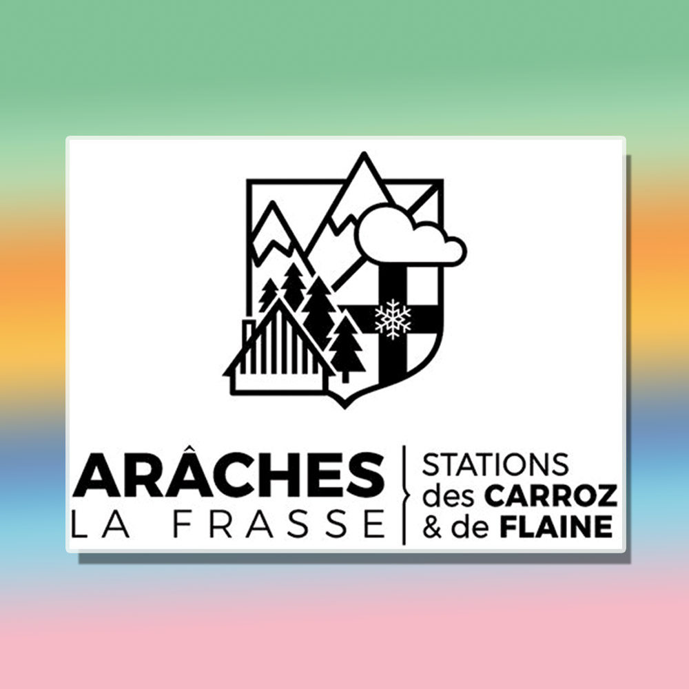 DAHU – AFFICHE A4